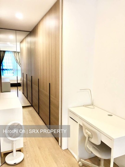 Echelon (D3), Condominium #177379932